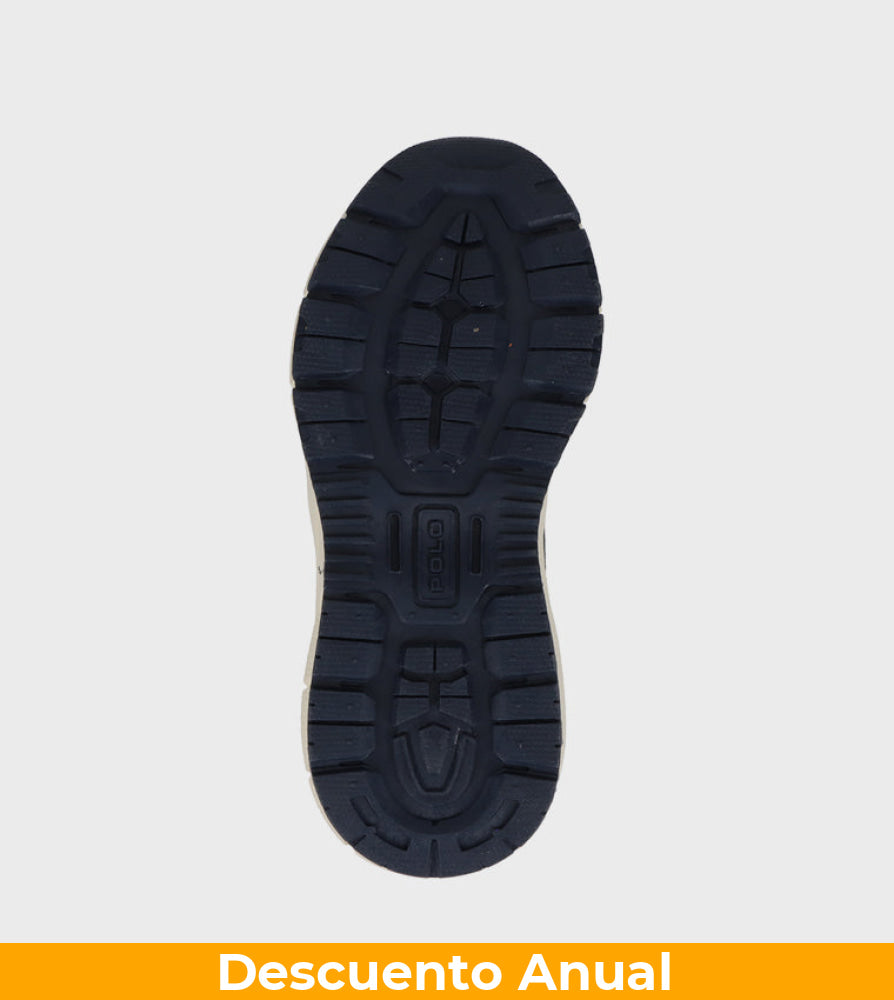 Tenis Kid Polo Ralph Lauren Tenis Kids