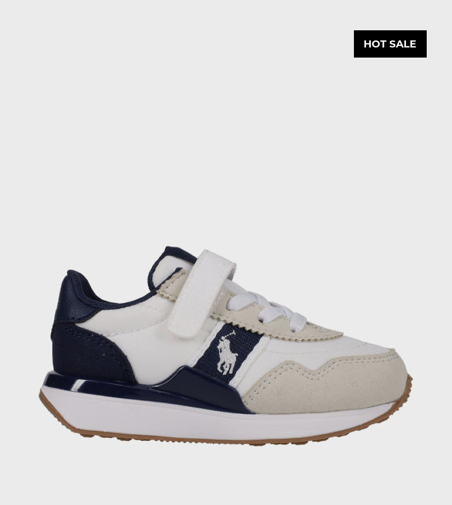 Tenis Kid Polo Ralph Lauren Tenis Kids