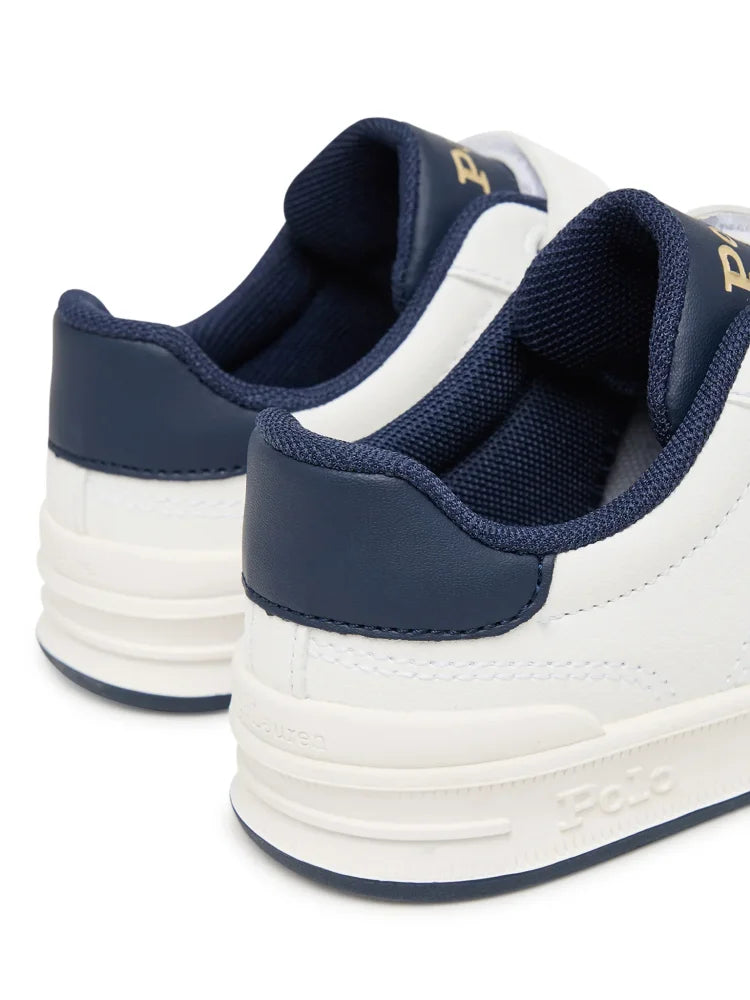 Tenis Kid Polo Ralph Lauren Tenis Kids