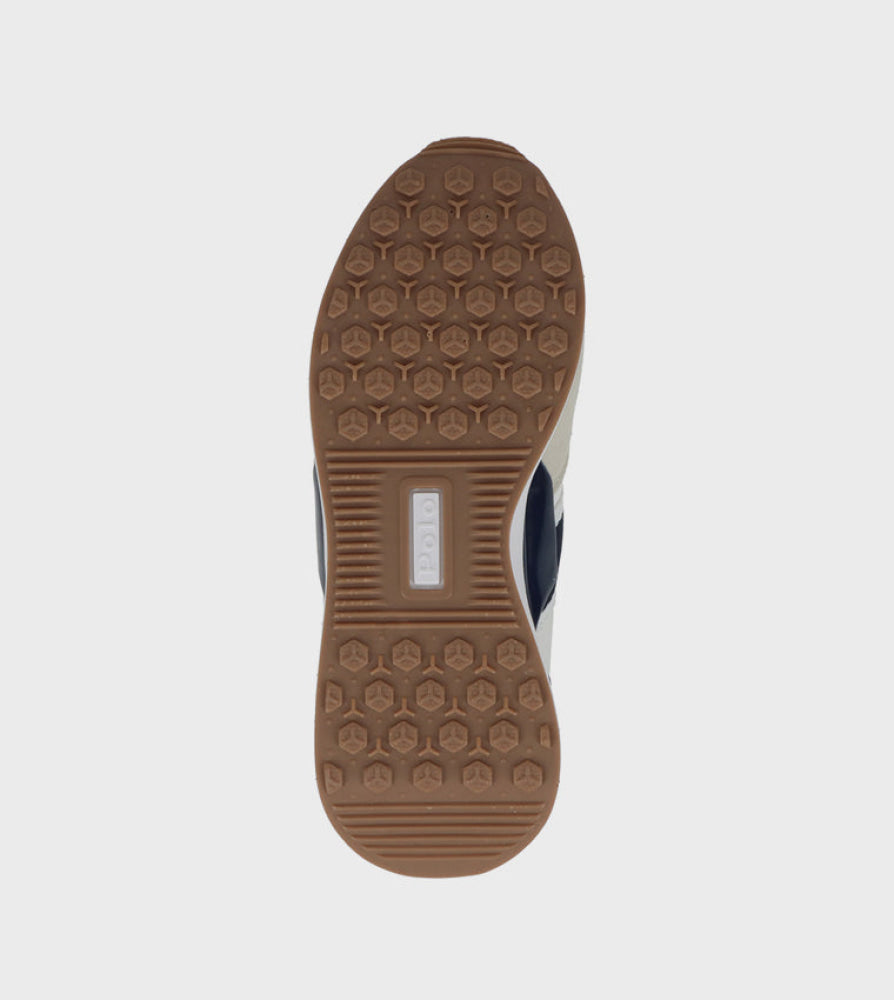 Tenis Kid Polo Ralph Lauren Tenis Kids