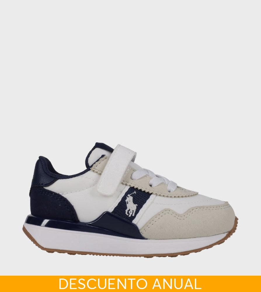 Tenis Kid Polo Ralph Lauren Tenis Kids