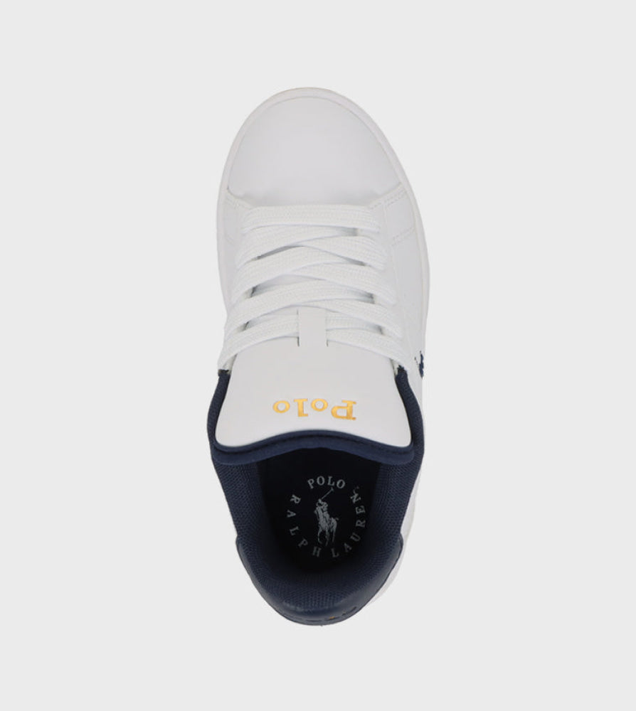 Tenis Kid Polo Ralph Lauren Tenis Kids