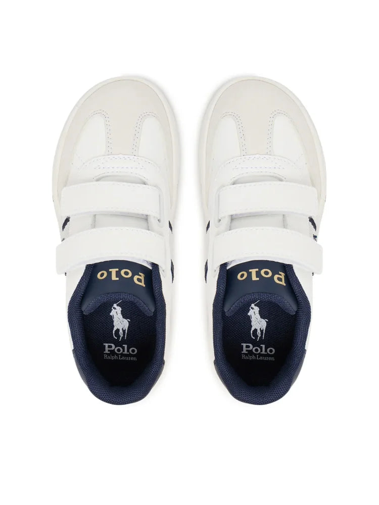 Tenis Kid Polo Ralph Lauren Tenis Kids