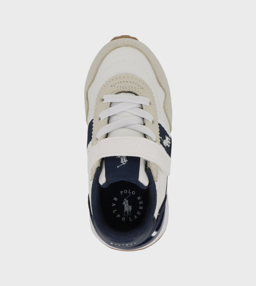 Tenis Kid Polo Ralph Lauren Tenis Kids