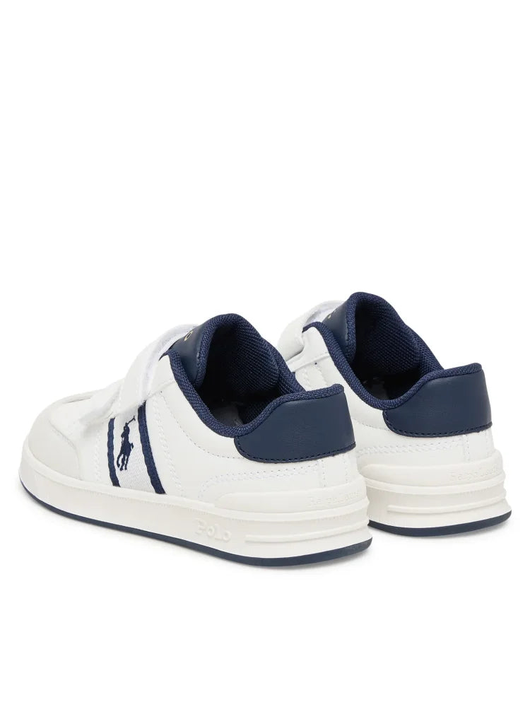 Tenis Kid Polo Ralph Lauren Tenis Kids