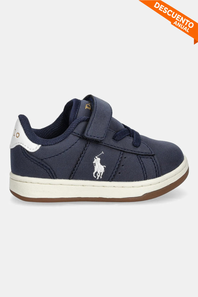 Tenis Kid Polo Ralph Lauren Tenis Kids
