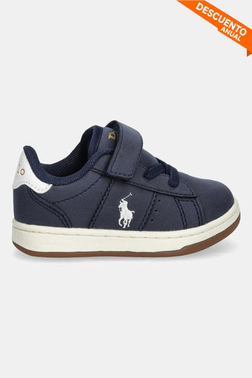 Tenis Kid Polo Ralph Lauren Tenis Kids