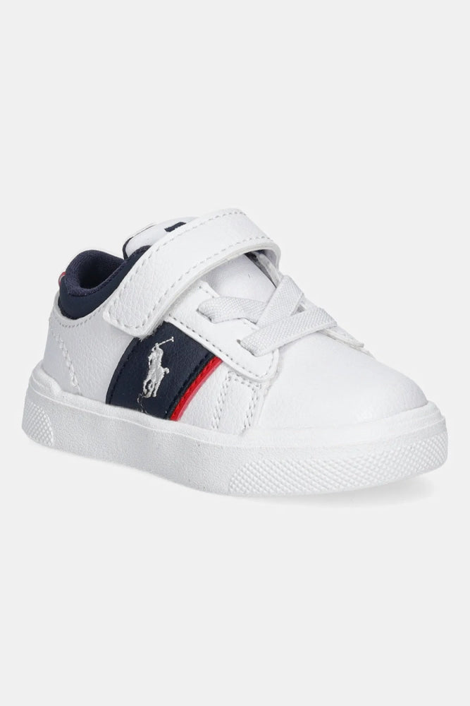 Tenis Kid Polo Ralph Lauren Tenis Kids