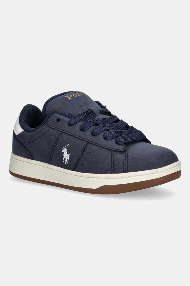 Tenis Kid Polo Ralph Lauren Tenis Kids