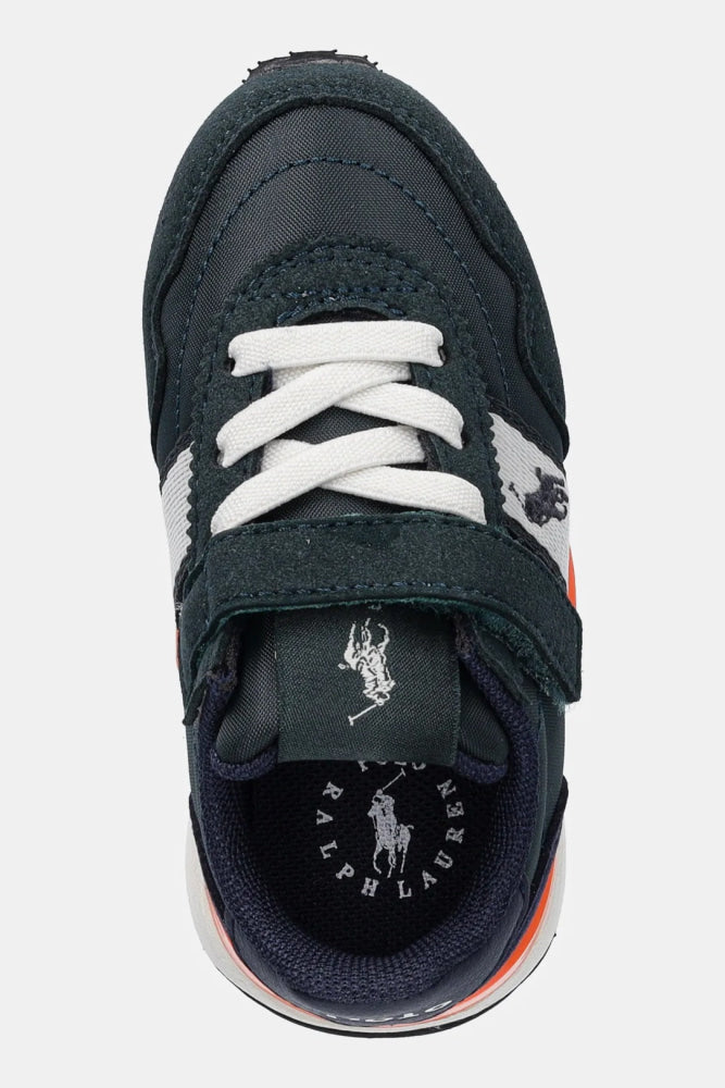 Tenis Kid Polo Ralph Lauren Tenis Kids