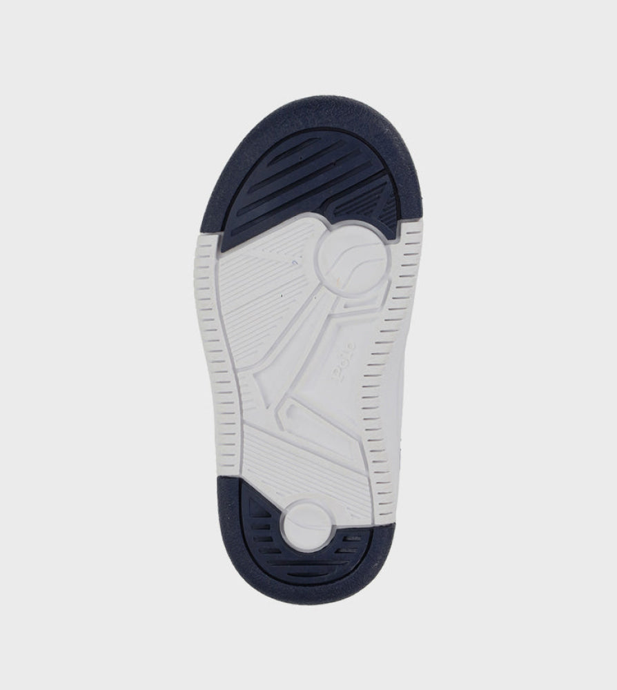 Tenis Kid Polo Ralph Lauren Tenis Kids