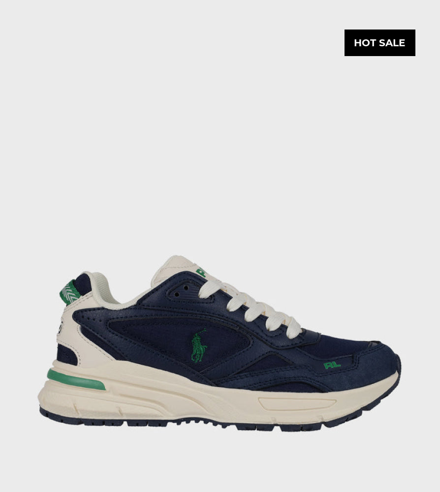 Tenis Kid Polo Ralph Lauren Tenis Kids