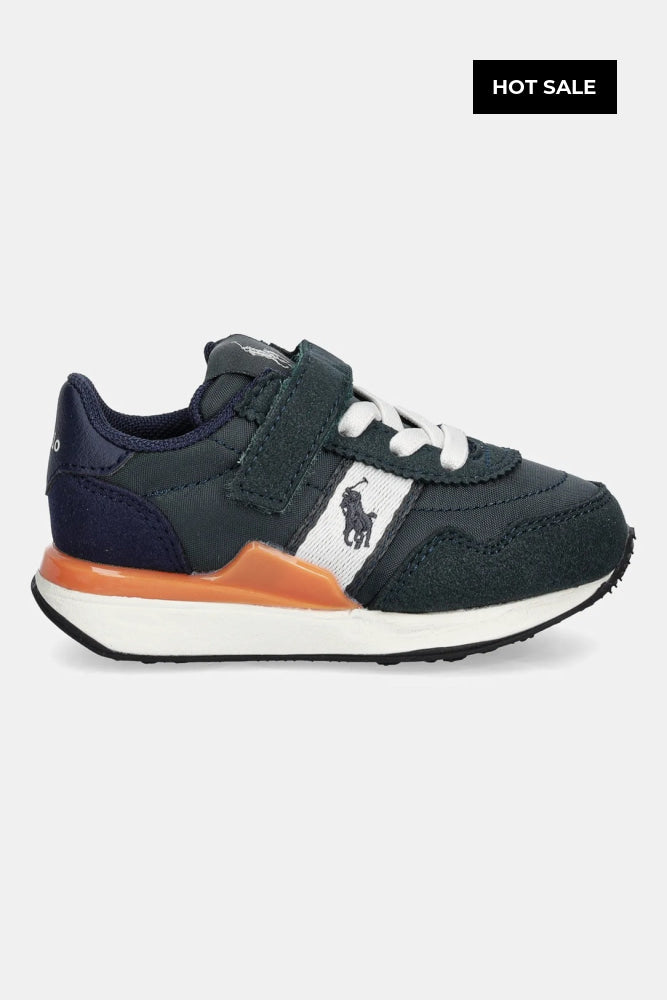 Tenis Kid Polo Ralph Lauren Tenis Kids