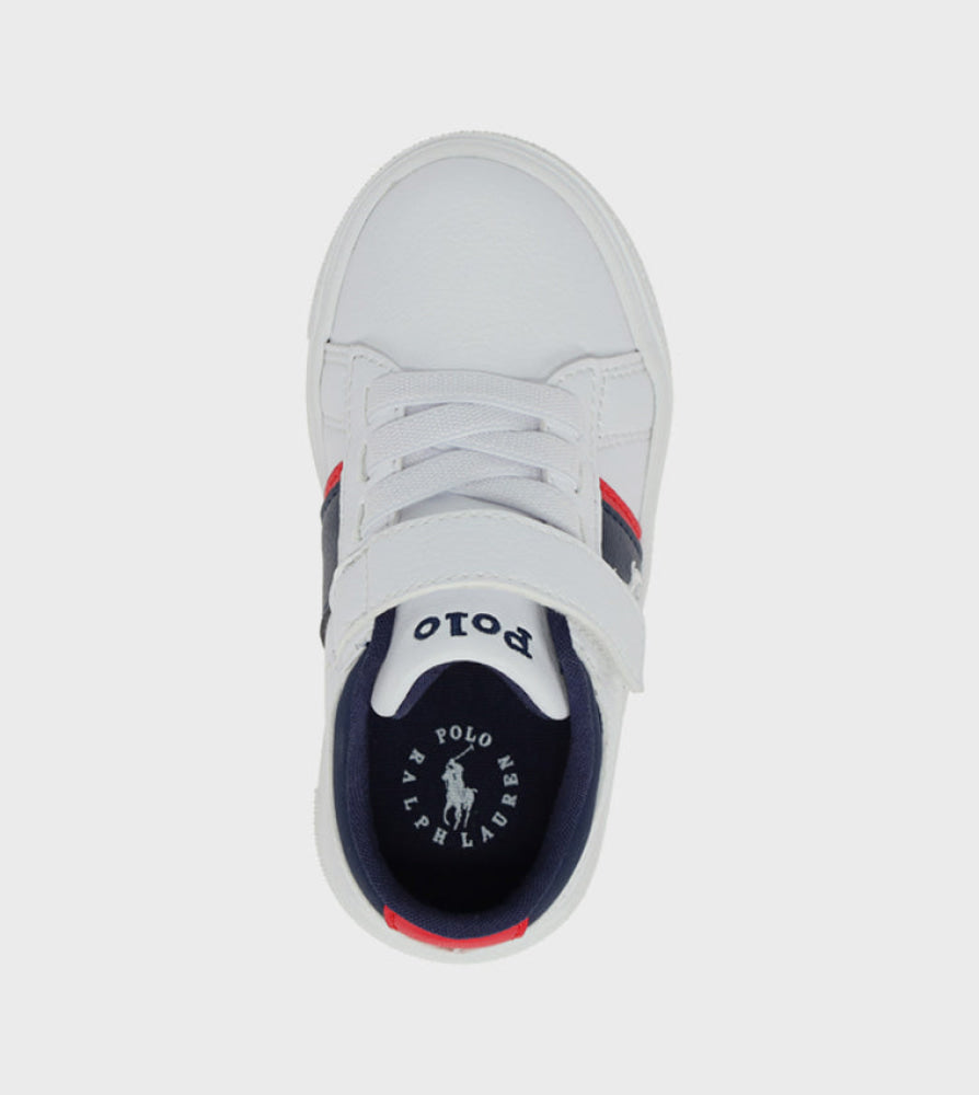 Tenis Kid Polo Ralph Lauren Tenis Kids