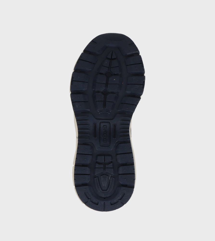 Tenis Kid Polo Ralph Lauren Tenis Kids