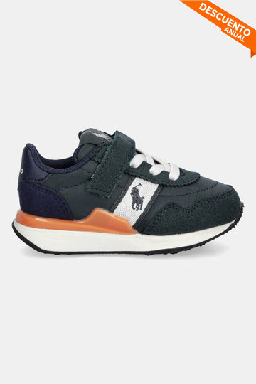 Tenis Kid Polo Ralph Lauren Tenis Kids