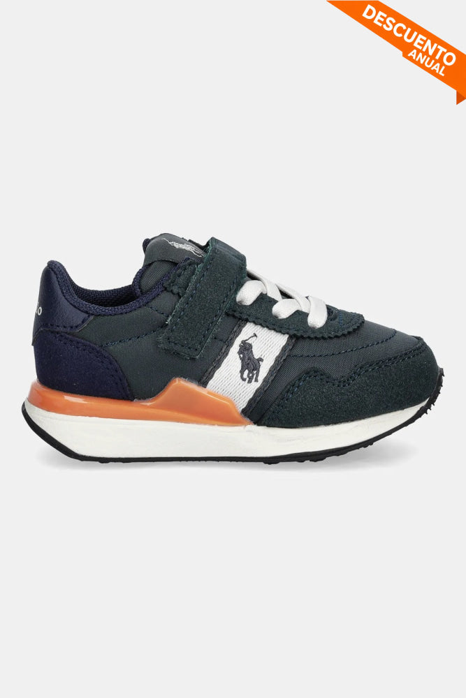 Tenis Kid Polo Ralph Lauren Tenis Kids