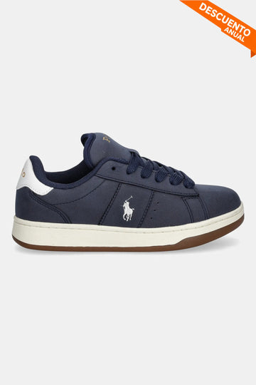 Tenis Kid Polo Ralph Lauren Tenis Kids