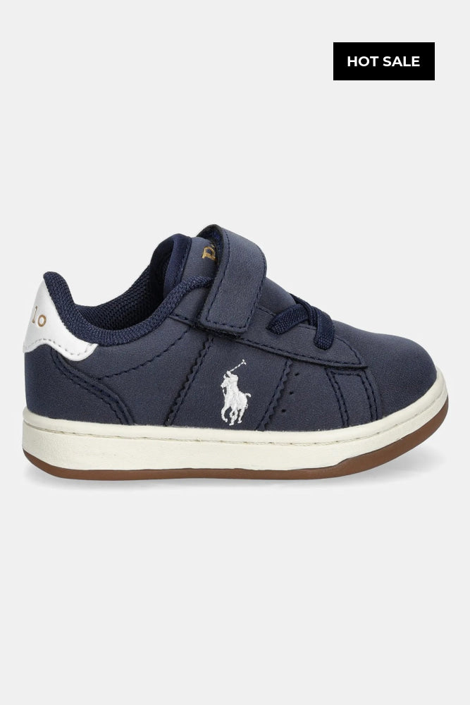 Tenis Kid Polo Ralph Lauren Tenis Kids