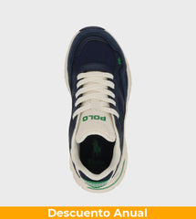 Tenis Kid Polo Ralph Lauren Tenis Kids