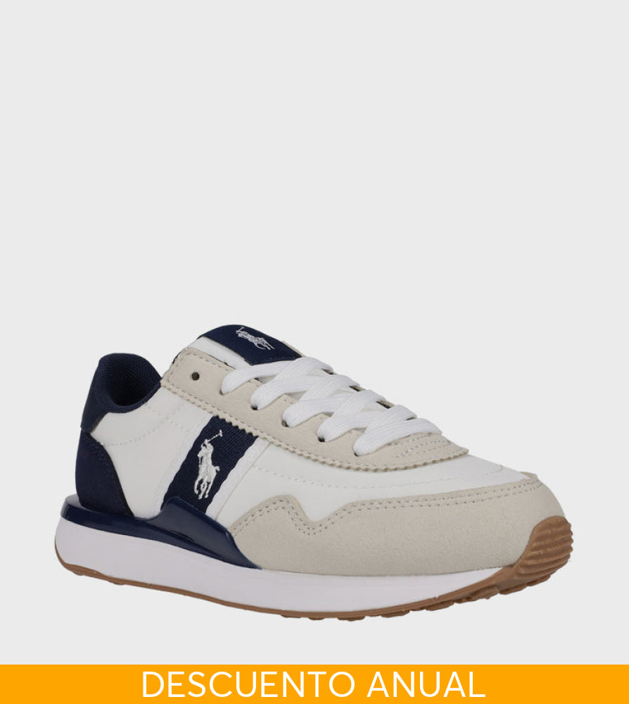 Tenis Kid Polo Ralph Lauren Tenis Kids
