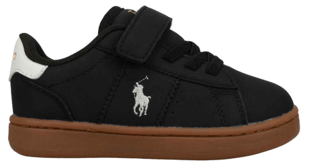 Tenis Kid Polo Ralph Lauren Tenis Kids