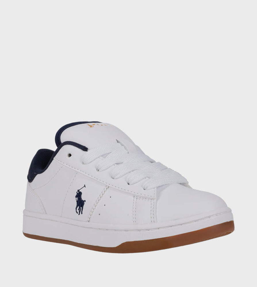 Tenis Kid Polo Ralph Lauren Tenis Kids