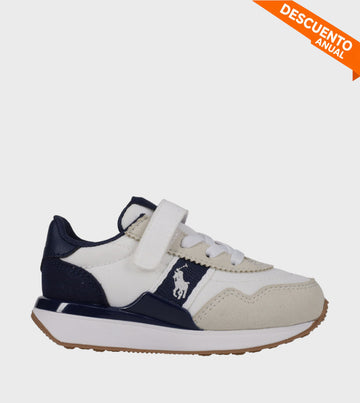 Tenis Kid Polo Ralph Lauren Tenis Kids