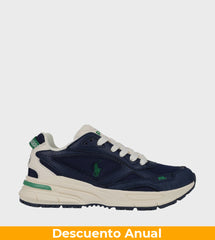 Tenis Kid Polo Ralph Lauren Tenis Kids