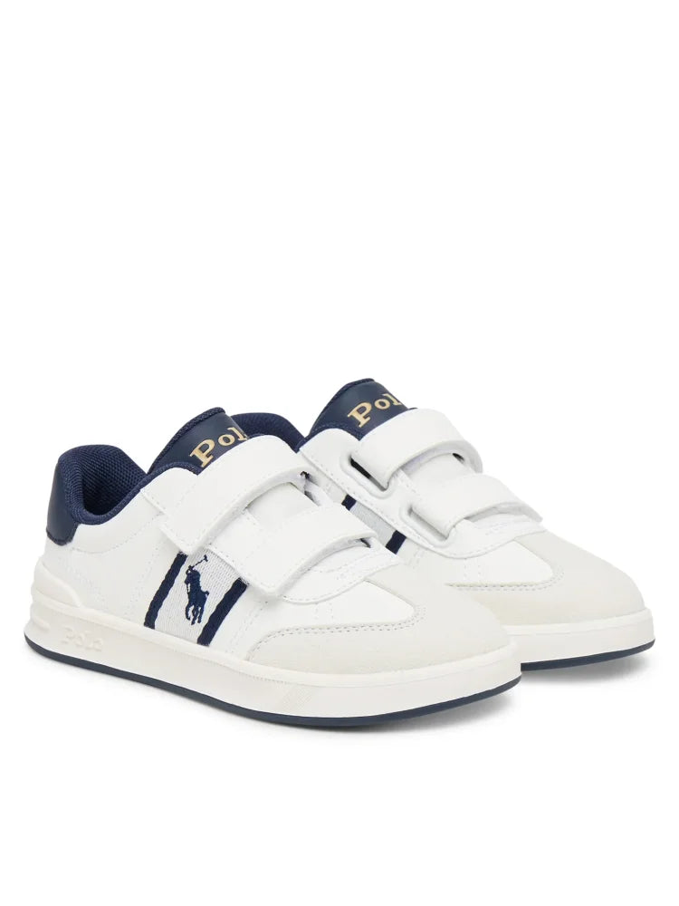 Tenis Kid Polo Ralph Lauren Tenis Kids