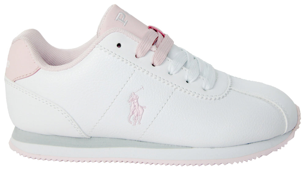 Tenis Kid Polo Ralph Lauren Tenis Kids