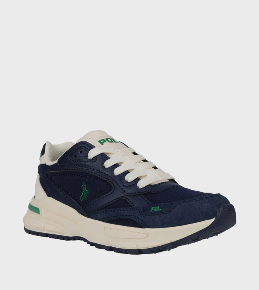 Tenis Kid Polo Ralph Lauren Tenis Kids