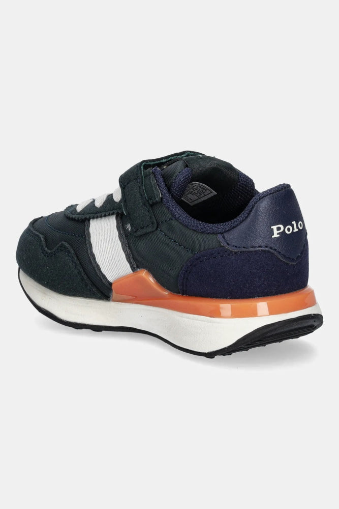 Tenis Kid Polo Ralph Lauren Tenis Kids