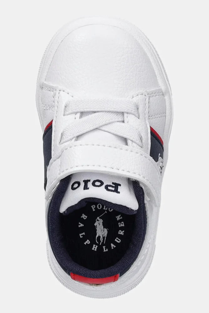 Tenis Kid Polo Ralph Lauren Tenis Kids