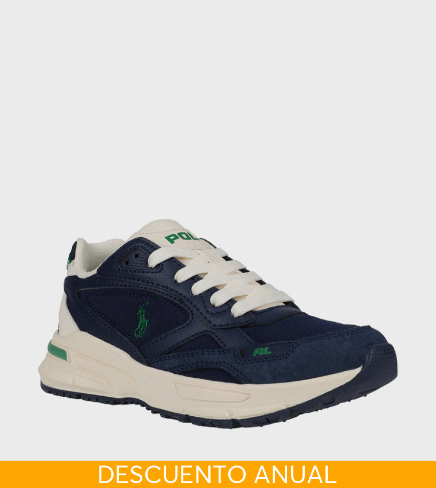 Tenis Kid Polo Ralph Lauren Tenis Kids
