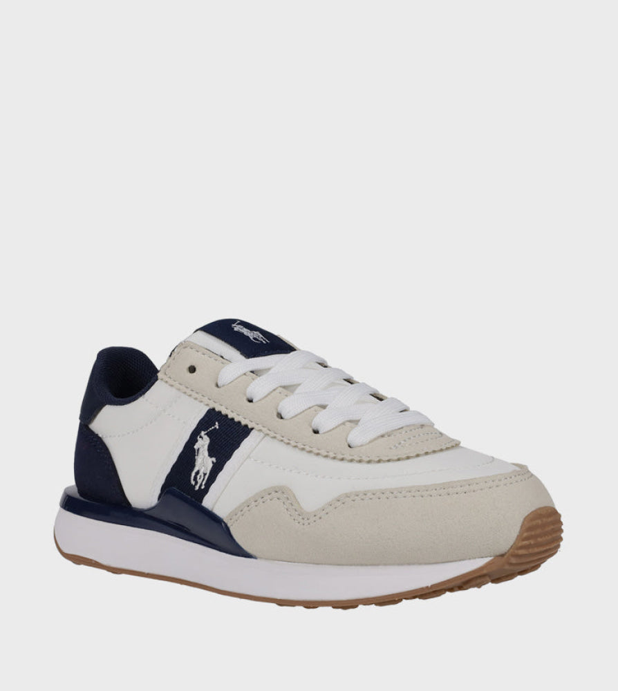 Tenis Kid Polo Ralph Lauren Tenis Kids