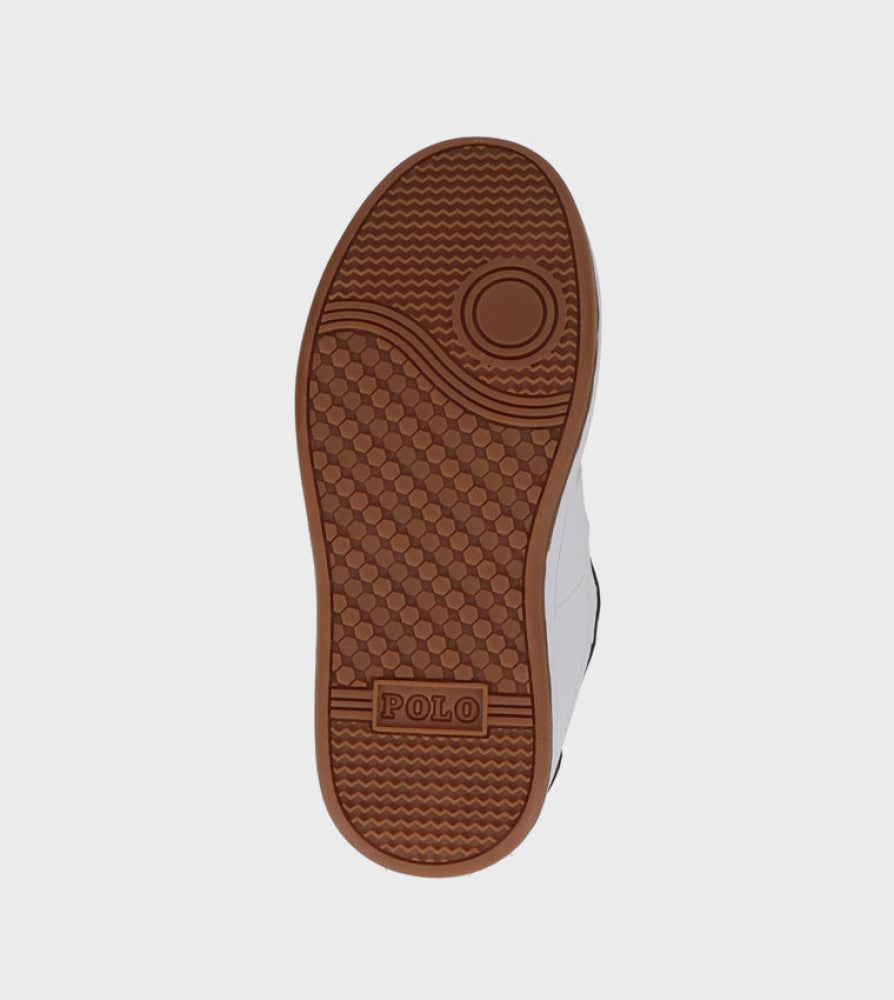 Tenis Kid Polo Ralph Lauren Tenis Kids