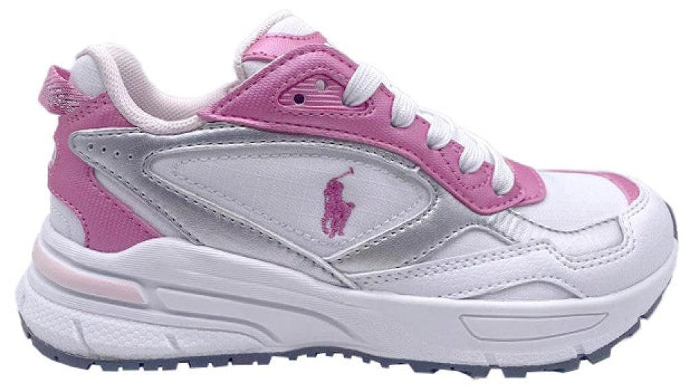 Tenis Kid Polo Ralph Lauren Tenis Kids