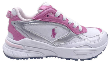 Tenis Kid Polo Ralph Lauren Tenis Kids