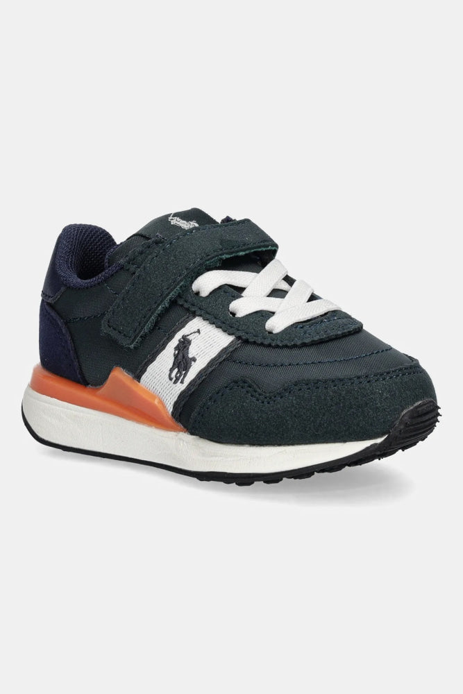 Tenis Kid Polo Ralph Lauren Tenis Kids