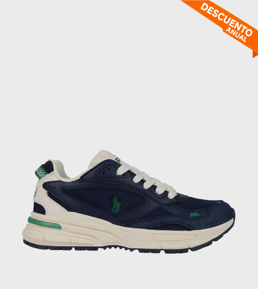 Tenis Kid Polo Ralph Lauren Tenis Kids