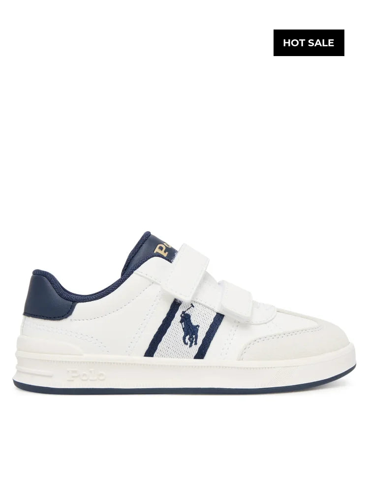 Tenis Kid Polo Ralph Lauren Tenis Kids