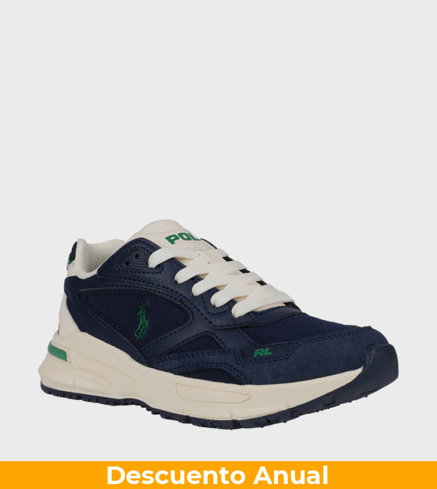 Tenis Kid Polo Ralph Lauren Tenis Kids