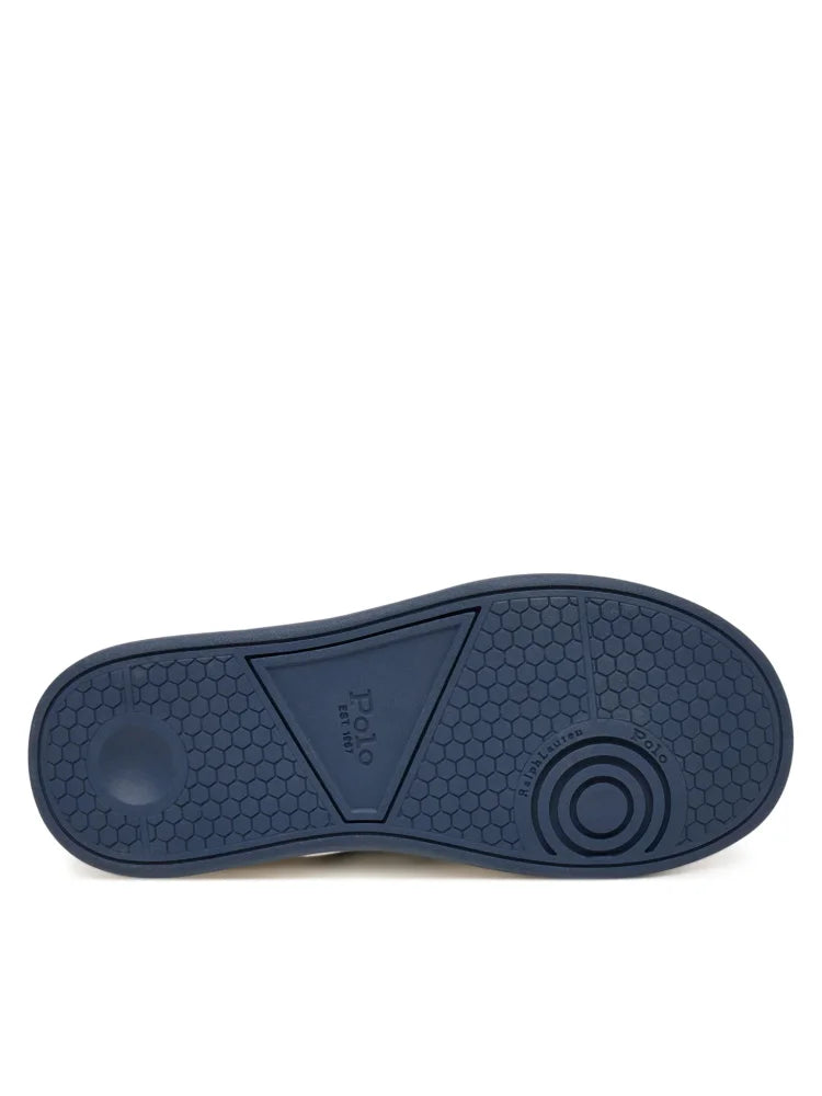 Tenis Kid Polo Ralph Lauren Tenis Kids