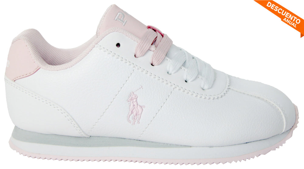 Tenis Kid Polo Ralph Lauren Tenis Kids
