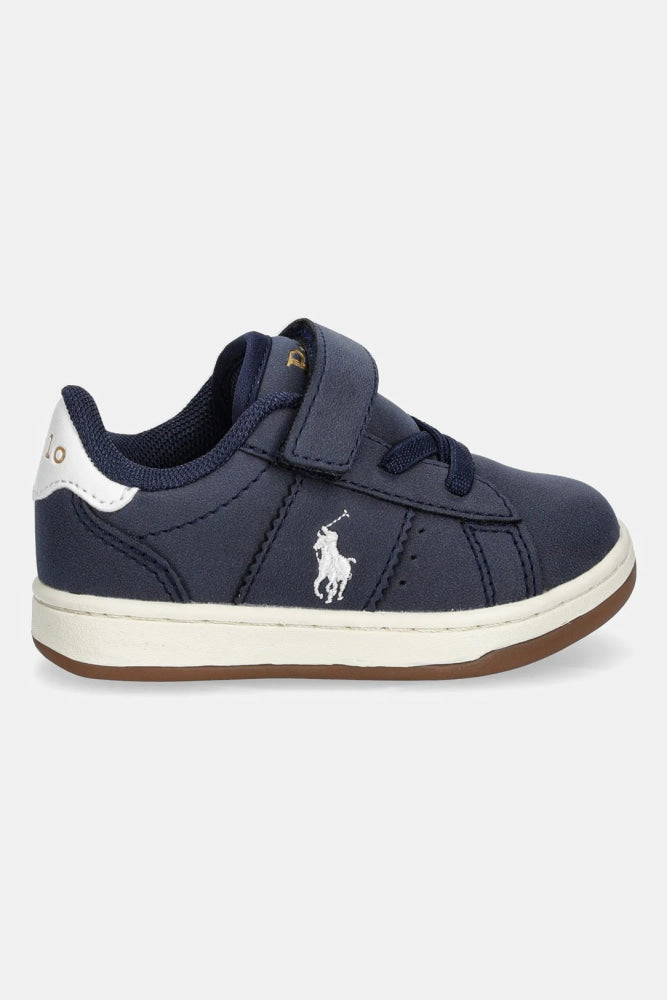 Tenis Kid Polo Ralph Lauren Tenis Kids