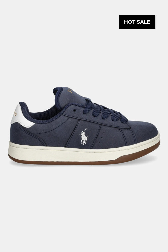 Tenis Kid Polo Ralph Lauren Tenis Kids