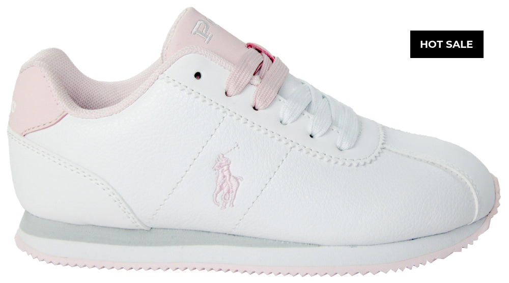 Tenis Kid Polo Ralph Lauren Tenis Kids