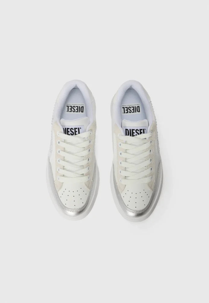 Tenis Mujer Diesel Tenis
