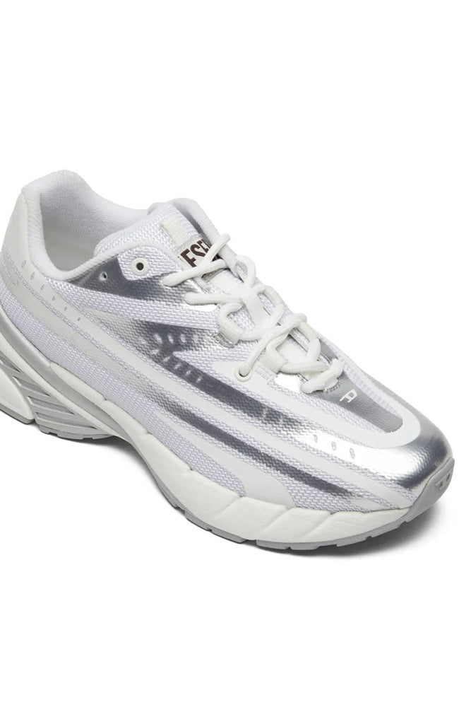 Tenis Mujer Diesel Tenis